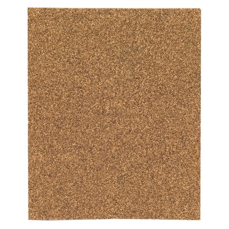 Norton Co Sandpaper Al Oxd 100Grt 9X11In 00358