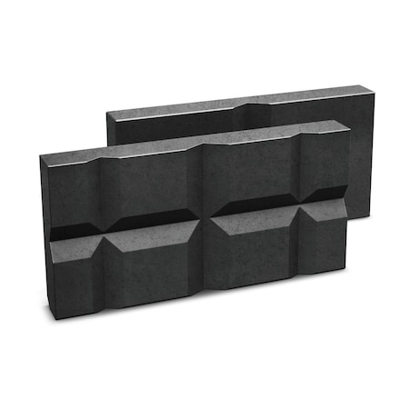 Fein Magnetic Jaw Cap, Cast Steel 32422420010