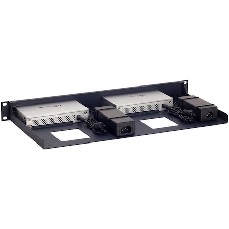 Rackmount.It 19 RACK MOUNT KIT FOR UNIFI SWITCH 8 & 8-60W RM-UB-T1