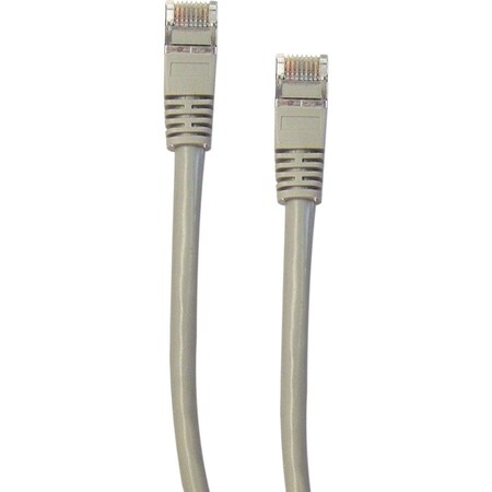 Cable Wholesale CableWholesale 10X6-52150 CAT 5 E Network Cables 10X6-52150