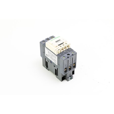 Square D 208-230/460V 50A 3P CONTACTOR LC1D50AM7