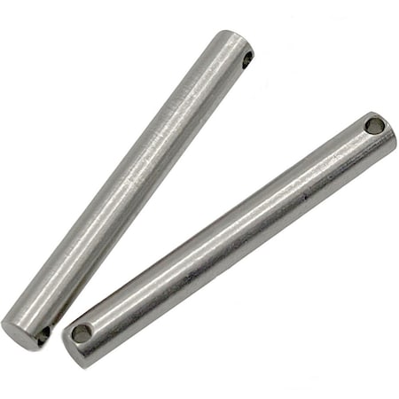 Bedford Precision Parts Pin, Ball Stop Replacement for Graco 176637 17-3834