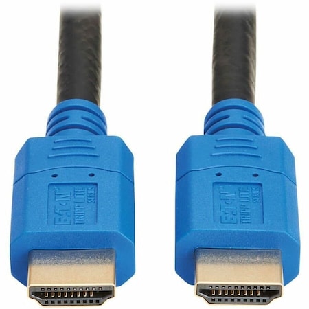 Eaton EATON, HDMI Cable, 6 ft, 8K P568-006-8K6