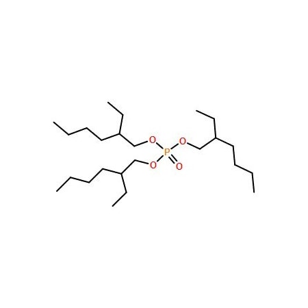 Ak Scientific Tris(2-ethylhexyl) phosphate (25g), CAS 78-42-2 G280-25g