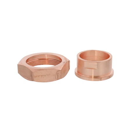 Copeland Adaptor 2 1/4"Roto X 1 5/8"Sw Adaptor 998-0034-12
