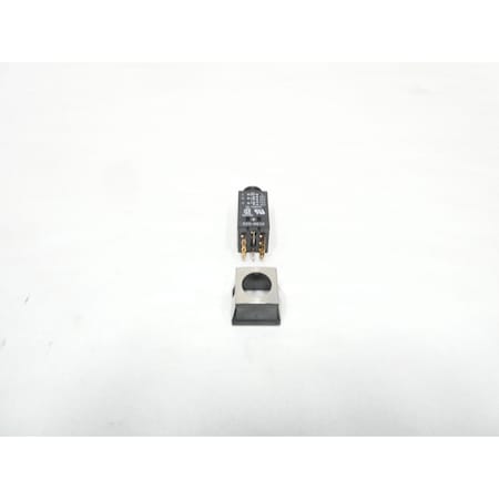 Dialight PUSHBUTTON 554-1231