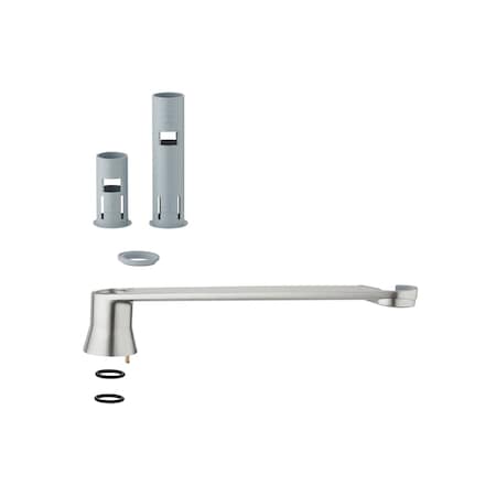 Grohe Holder Pull Out Spray 46734DC0