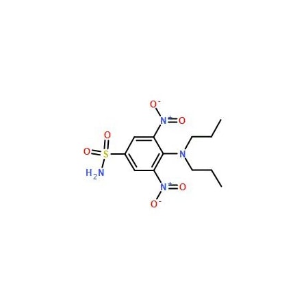Ak Scientific Oryzalin (100mg), CAS 19044-88-3 R314-100mg
