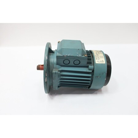 Abb AC MOTOR 0.75KW 1730RPM 3PH 440-480V-AC M2AA080B3GAA082302-BSAG1