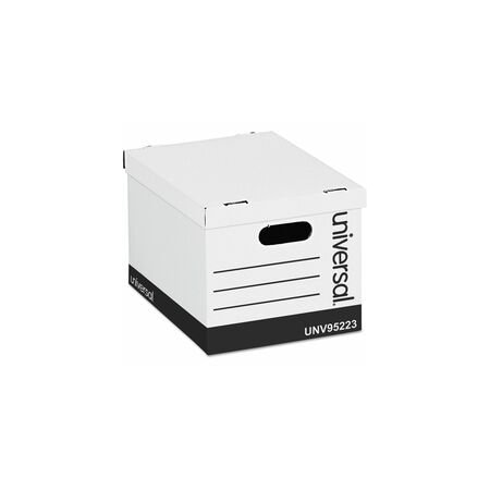 Universal Box, LiftOff, Lettr/Lgal, 12PK, , 12PK UNV95223