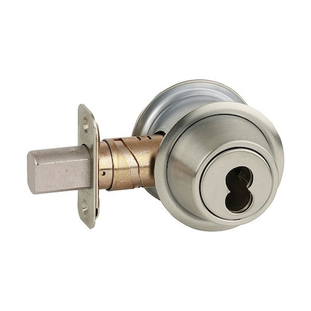 Schlage Deadbolt Locks B560B 619