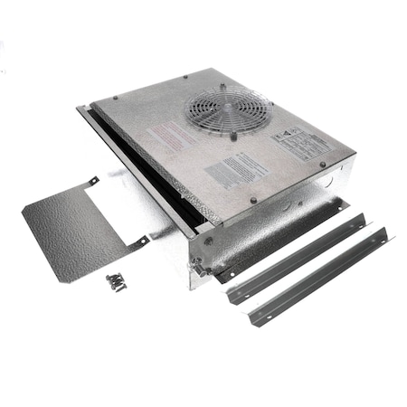 Heatcraft Case, Coil BBMK11AG