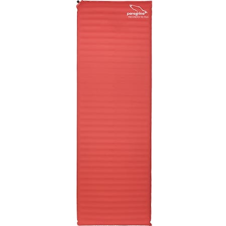 Green Arrow Equipment Pro Stretch Tec Plus Pad Red GR3570208