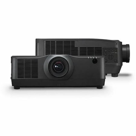 Sharp 8,200 LUMEN, WUXGA, LASER, LCD PROJECTOR, BLACK XP-A824U-B