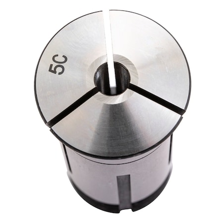 Harlingen 21/64in High Precision 5C Collet 9742-3020