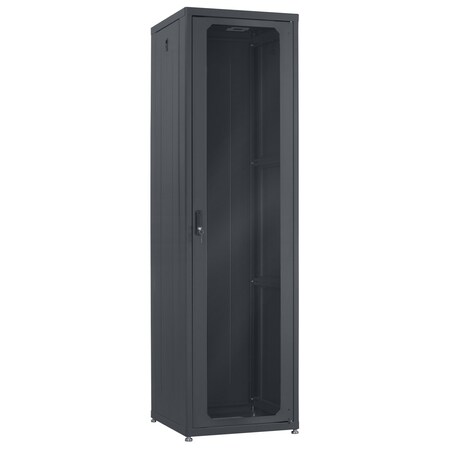 Lowell Designer Rack 42Ux24D LDR-4224