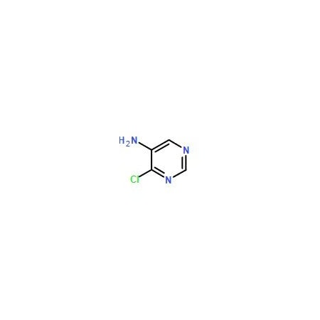 Ak Scientific 5-Amino-4-chloropyrimidine (10g), CAS 54660-78-5 V2147-10g