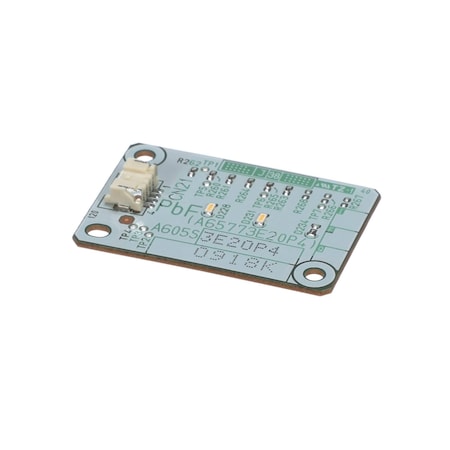 Panasonic PC BOARD A605S3E20P4
