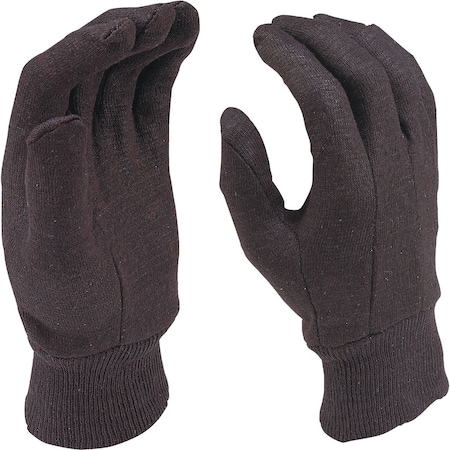 Do It Best Mens Large Jersey Work Glove 708764