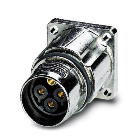 Phoenix Contact ST-3ES1N8AW400S Device connector front 1607692