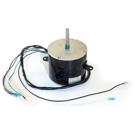 Global Industrial Condenser Fan Motor For 1.2 Ton Portable Outdoor AC 604184