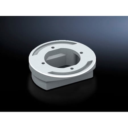 Rittal Cp 60/120 Adapter - 130Mm To 1 6212500