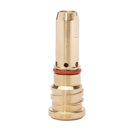 Lincoln Electric Diffuser, Thread-On, 550A KP2747-1-B25