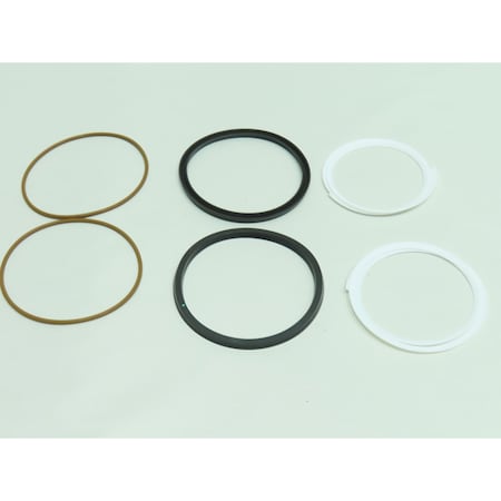 Parker PISTON SEAL KIT 5IN PNEUMATIC CYLINDER PNEUMATIC CYLINDER PARTS AND ACCESSORY PK502HLL05