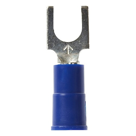 3M Fork Vinyl Insulated, PK100 58748