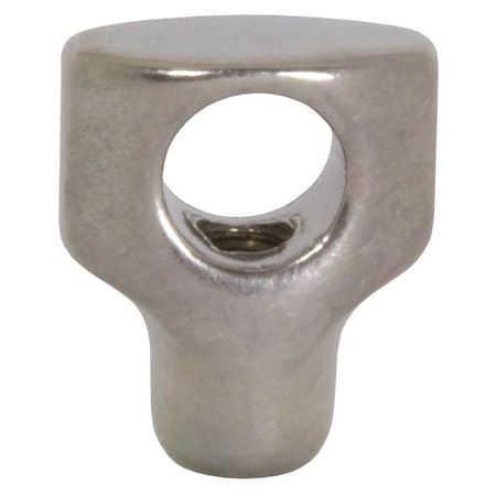 Dixon Cross Hole Wing Nut 13WNX