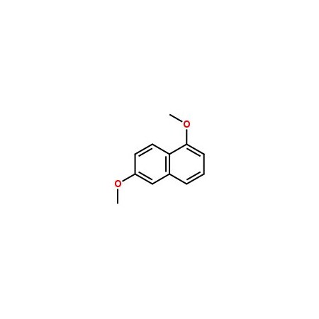 Ak Scientific 1, 6-Dimethoxynaphthalene (100g), CAS 3900-49-0 F675-100g