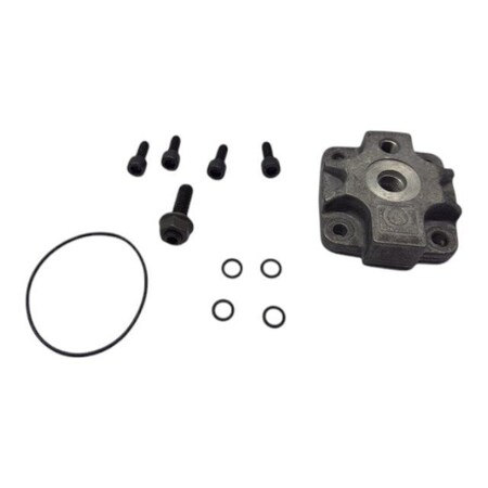 Caterpillar COVER GP, CATERPILLAR OEM 2919376 2919376