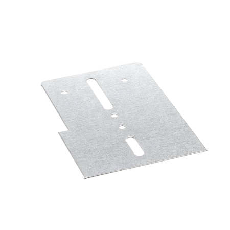 Star Retainer Plate, Heater Tube GA-402129