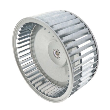 Lau Parts Blower Whl, 9 1/2"Hx4 1/2"W 1/2"Br, Cw 01333401