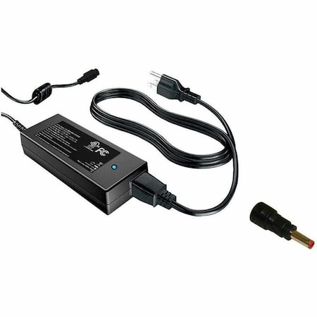 Battery Technology BTI 492-BBHO-BTI 19V 65W AC ADAPTER - 65 W - 19 V DC Output - 3.42 A 492-BBHO-BTI