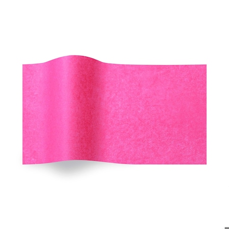 Seaman Paper 20X30 Island Pink Paper, 480PK 20300920