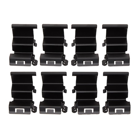 Dfc Brake Hardware Kit, Disc Brake Hardware Kit, 340-54068