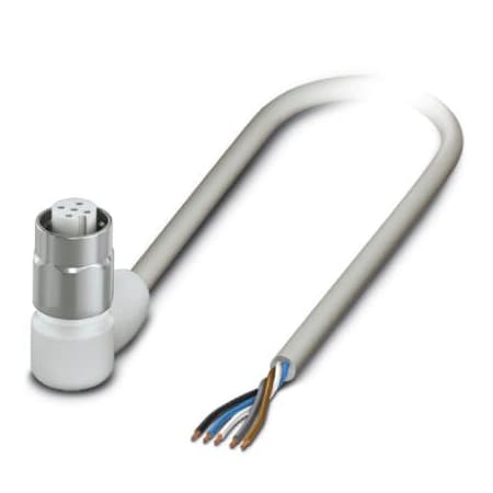 Phoenix Contact SAC-5P-5 0-600/M12FR-3L HD 1404060
