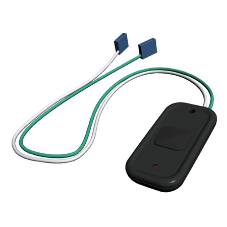 Lcn Transmitter Kit, Jamb Mount, 3v 8310-844J