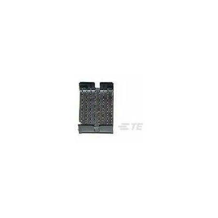 Te Connectivity TinMan Header Assy 3x10 Open 1934339-1