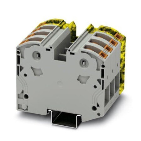 Phoenix Contact PTPOWER 35-3L/FE High-current terminal 3212070