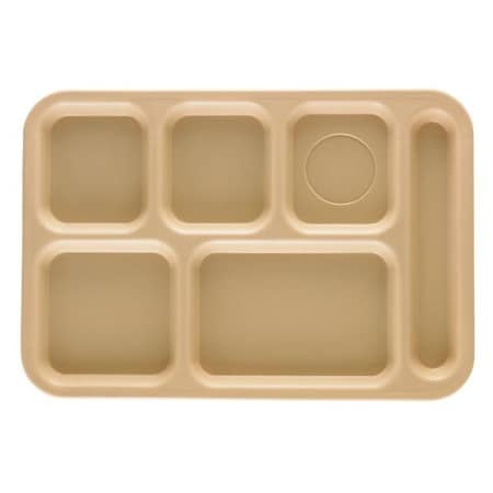 Cambro Food Service Trays, PK 24 CAPS1014161