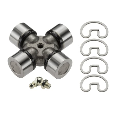 Moog Driveline Products Universal Joint, 344AG