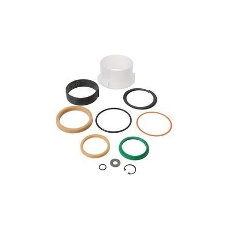 Nissan REPLACEMENT PACKING KIT, LIFT CYLINDER 58099-FC60B
