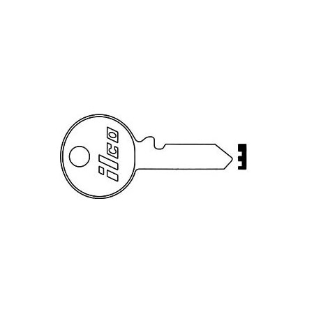 Ilco Unican British Leyland, Jaguar 62DH, 10PK 62DM