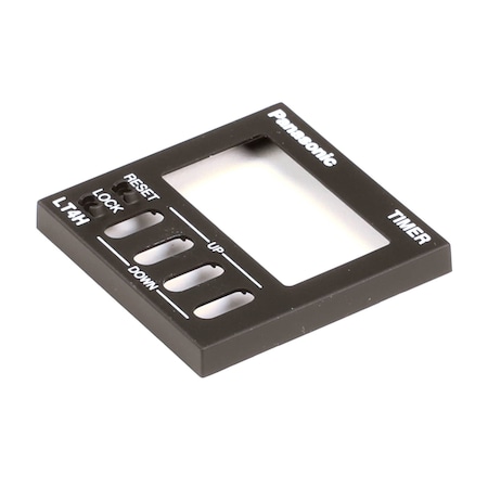 Doyon PANEL BLACK FRONT FOR ELM616 ELM616A