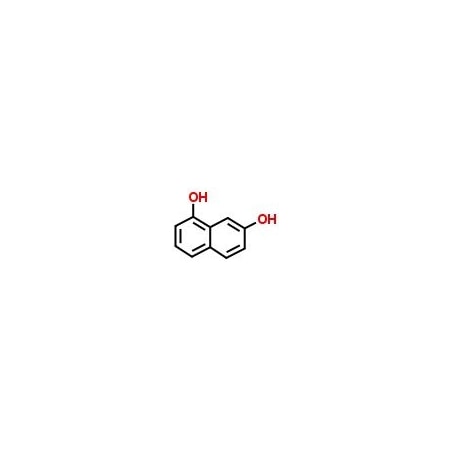 Ak Scientific 1, 7-Dihydroxynaphthalene (1g), CAS 575-38-2 F851-1g