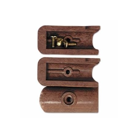 Best Welds Electrode Holder Part Tip Insulator 2-Pc Set, For 900-A-532, 900-A-316 900-TI-4