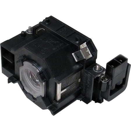 Premium Power OEM Epson LampReplacement Lamp for Epson EB-410WE- EM for Epson EMP-4 EMP-400W ELPLP42-ER