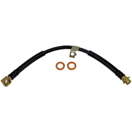 Dorman BRAKE HYDRAULIC HOSE H36712